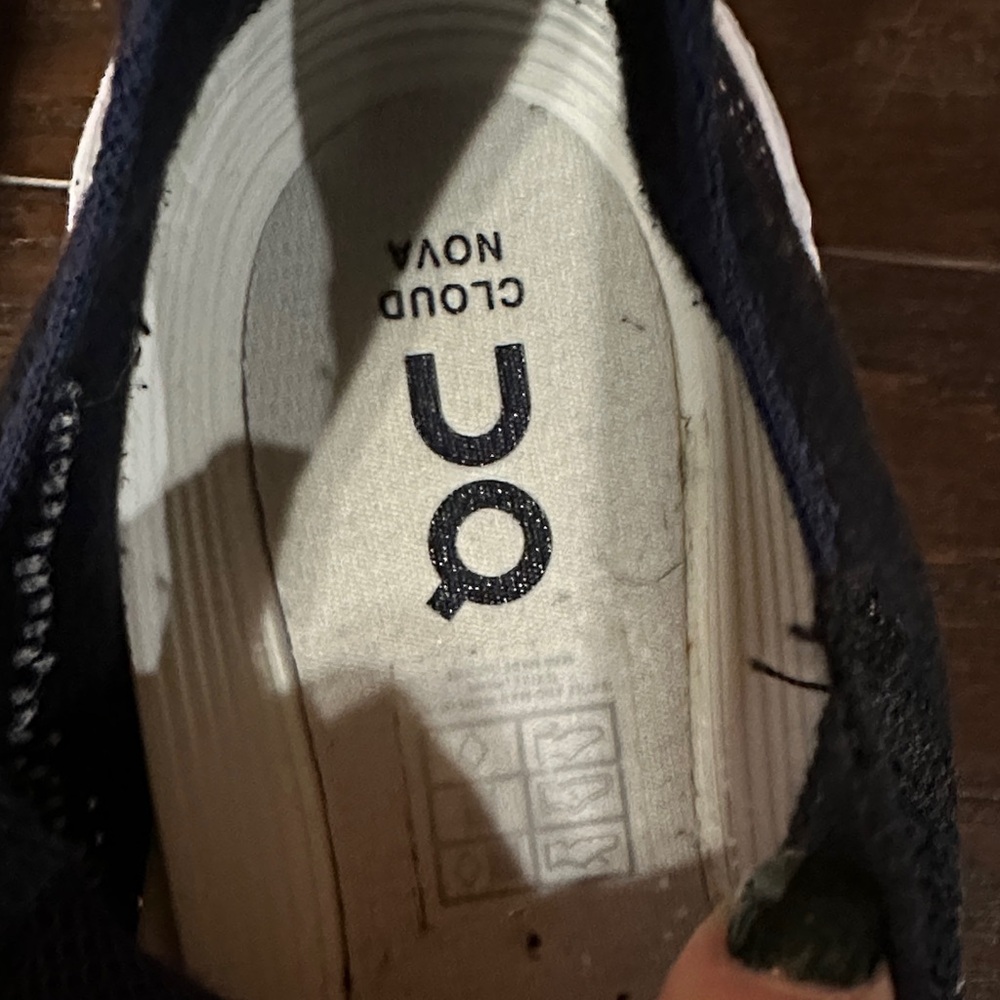 On Cloud Could Nova - image 4